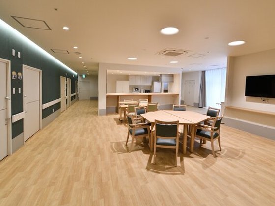 まごころの杜つくば