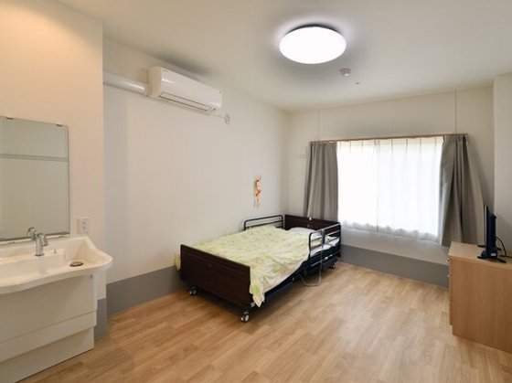 まごころの杜つくば