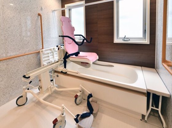 まごころの杜つくば