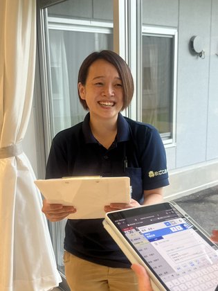 特別養護老人ホームまごころの杜つくば