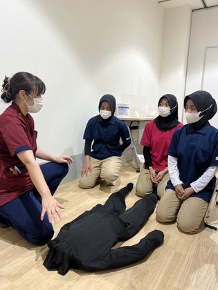 特別養護老人ホームまごころの杜つくば