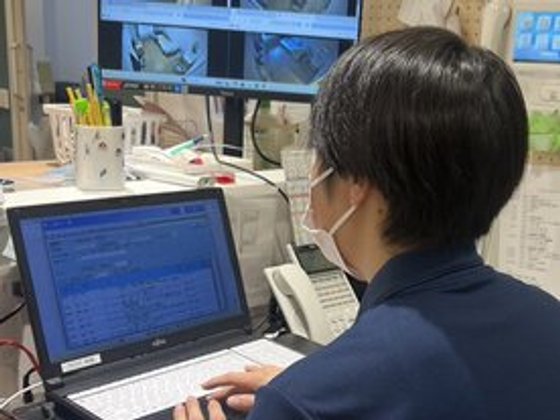 特別養護老人ホームまごころの杜つくば