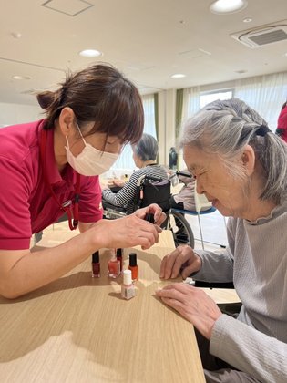 特別養護老人ホームまごころの杜つくば