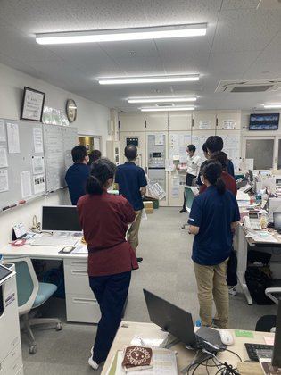 特別養護老人ホームまごころの杜つくば