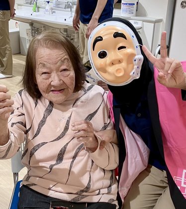 特別養護老人ホームまごころの杜つくば