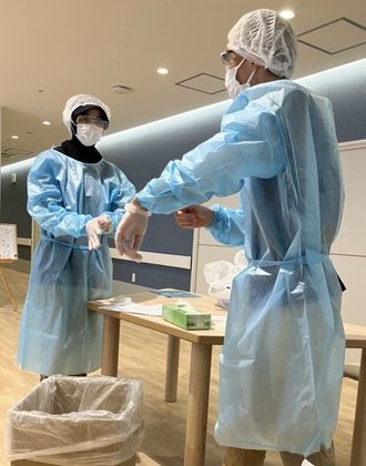 特別養護老人ホームまごころの杜つくば