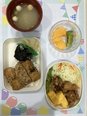 行楽ランチ