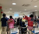 🪭盆踊り🪭