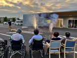 🎇花火大会🎇