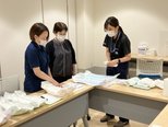 快適なもの