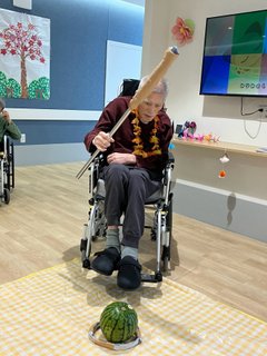 夏の思い出