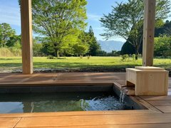 〜天然温泉と安心のケアで、さらに心地よい空間へ〜