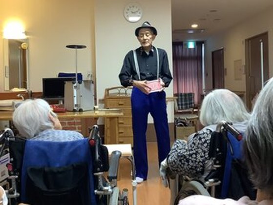 サテライト特養 ユニティ長谷
