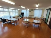 ドミトリー喜望の杜Ⅱ号館