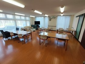 ドミトリー喜望の杜Ⅱ号館