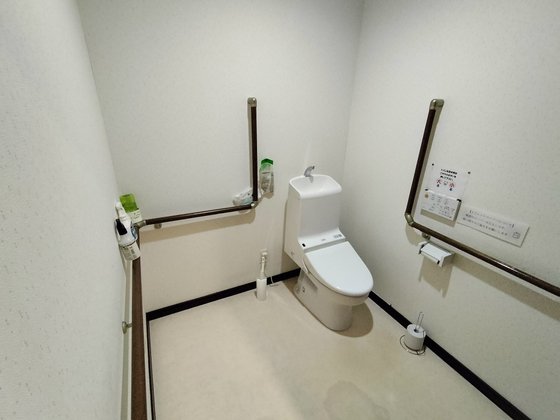 ドミトリー喜望の杜Ⅱ号館