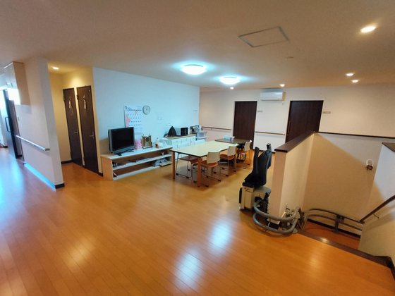 ドミトリー喜望の杜Ⅱ号館