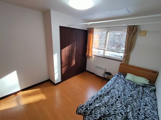 ドミトリー喜望の杜Ⅱ号館