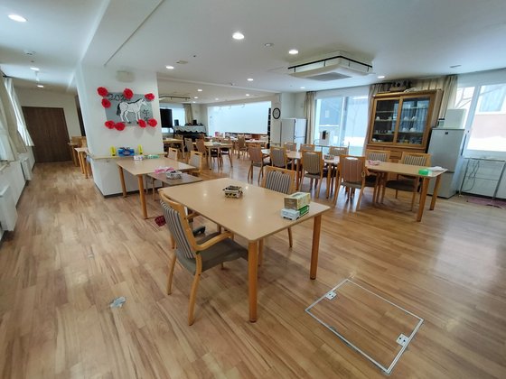 住宅型有料老人ホーム 喜望蓬