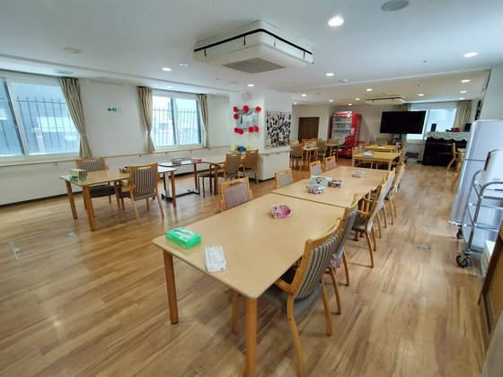住宅型有料老人ホーム 喜望蓬