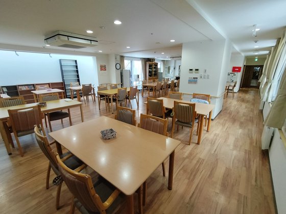 住宅型有料老人ホーム 喜望蓬