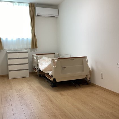 ナーシングヴィラ ユーフィット太宰府