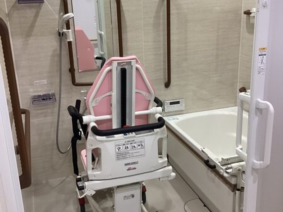 ナーシングヴィラ ユーフィット太宰府