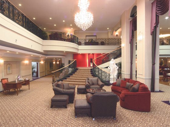 アビターレナーシングホーム