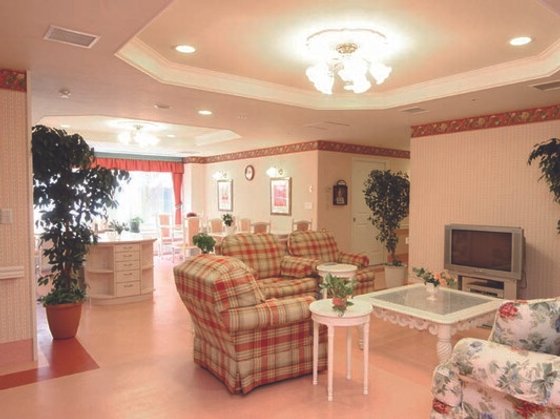 アビターレナーシングホーム