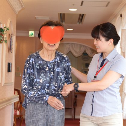 アビターレナーシングホーム