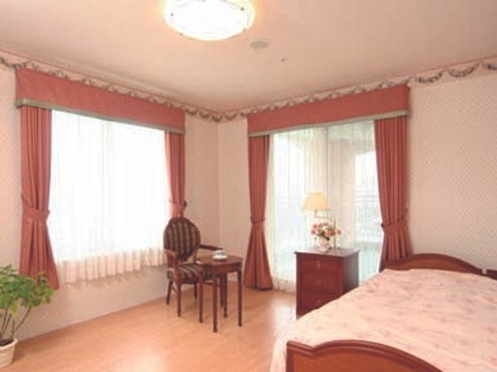 アビターレナーシングホーム