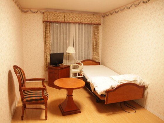 アビターレナーシングホーム