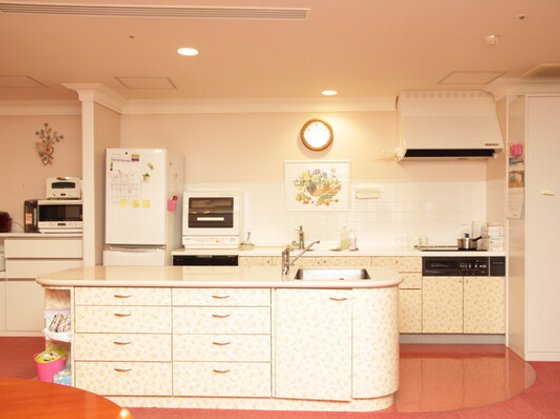 アビターレナーシングホーム