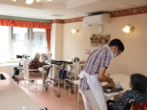 アビターレナーシングホーム