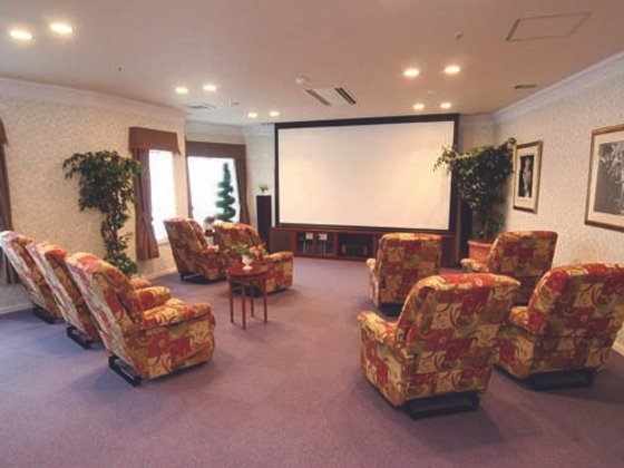 アビターレナーシングホーム