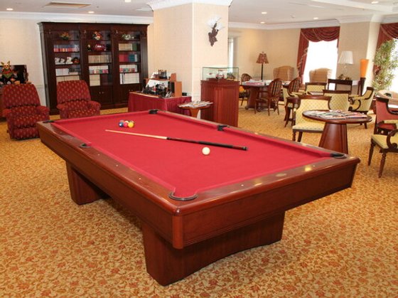 アビターレナーシングホーム