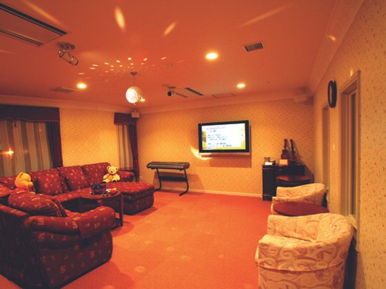 アビターレナーシングホーム