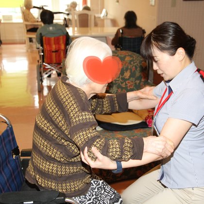 アビターレナーシングホーム