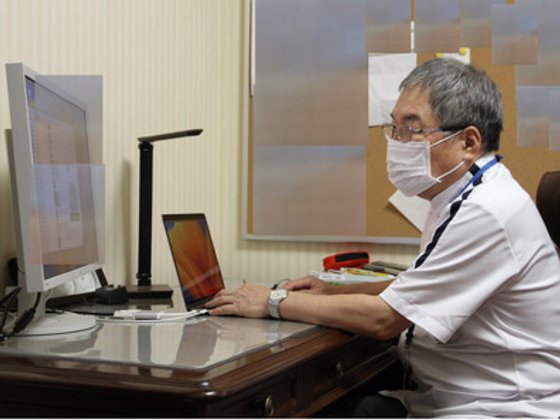 アビターレナーシングホーム