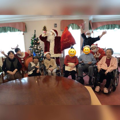 アビターレナーシングホーム