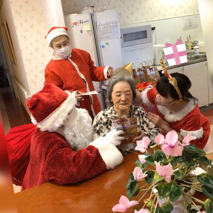 アビターレナーシングホーム