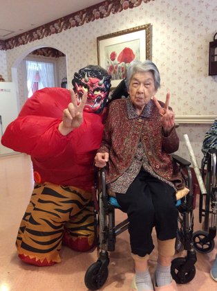 アビターレナーシングホーム