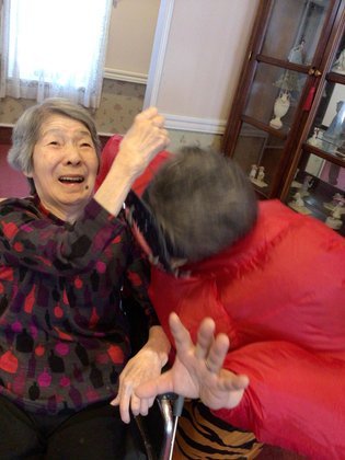 アビターレナーシングホーム