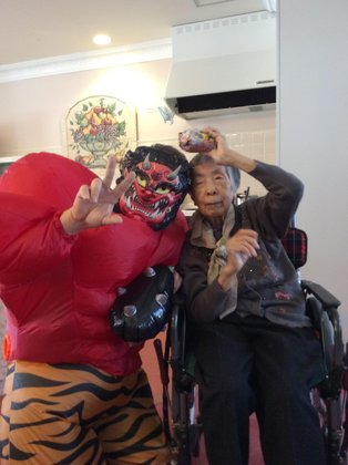 アビターレナーシングホーム