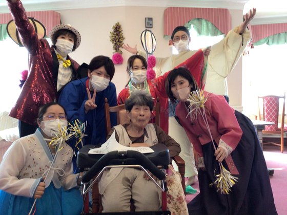 アビターレナーシングホーム