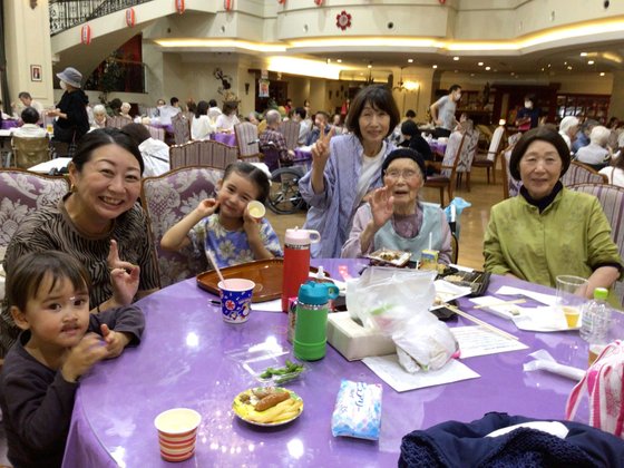 アビターレナーシングホーム