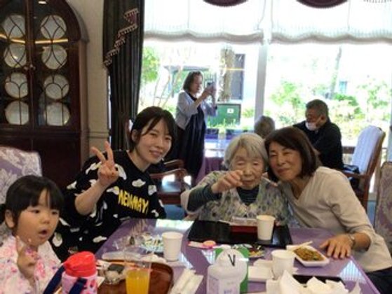 アビターレナーシングホーム