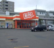 ザ・ビッグエクスプレス平岸店さん