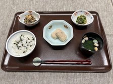 やわらか食です