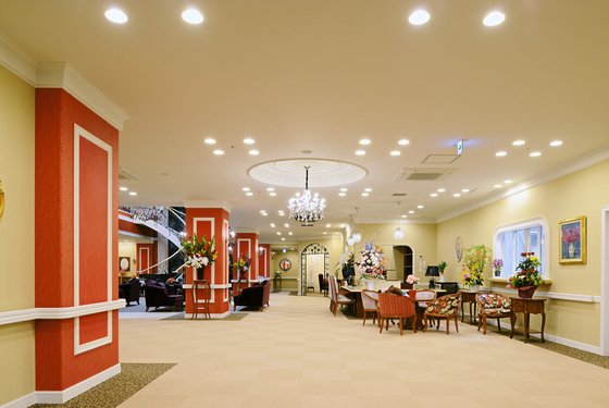 サン・グレイス